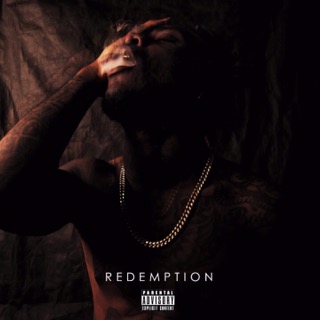 Burnaboy drops 7 track ‘Redemption’ EP
