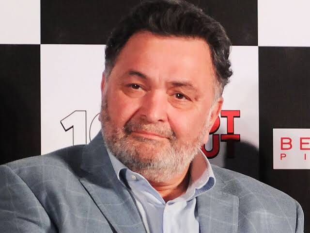 Rishi Kapoor: Ace Bollywood Actor Dies Of Cancer.