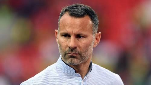 Giggs To Face Court Trial For Battering Girlfriend.